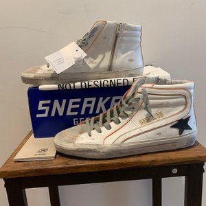 NEW Golden Goose sneakers (Size 10 US / 43 EU)